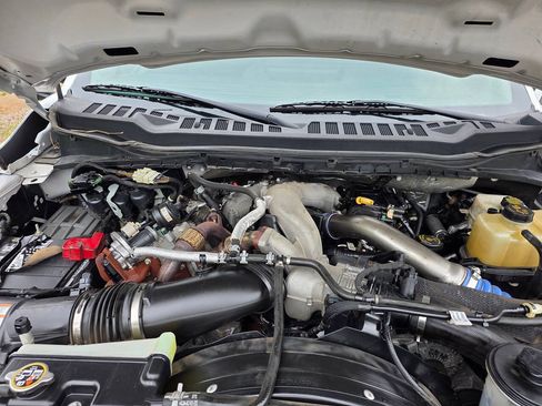 Used 2023 Ford F450 XL AWD/4WD image 14