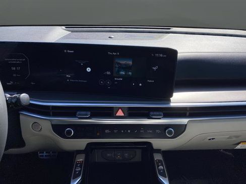New 2026 Kia Sorento SX Prestige image 21