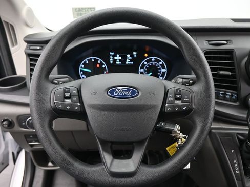 New 2025 Ford Transit 350 XL RWD image 9