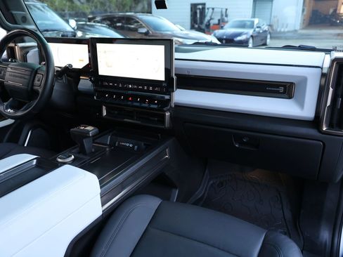 Used 2022 GMC Hummer EV Edition 1 w/ LPO, Illumination Package image 66