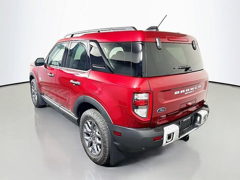 New 2025 Ford Bronco Sport Big Bend image 5