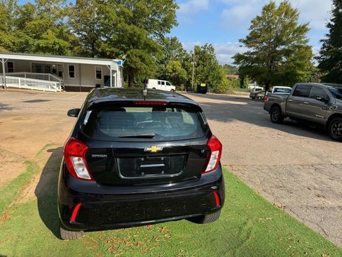 Used 2021 Chevrolet Spark LT image 7