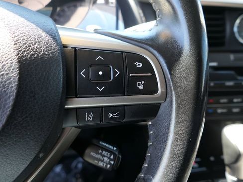 Used 2020 Lexus RX 350 FWD w/ Accessory Package image 15