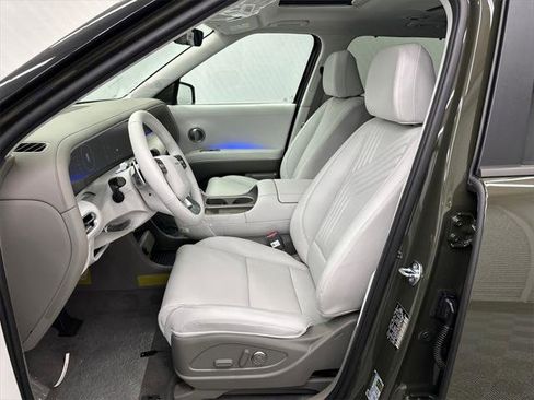 New 2026 Hyundai Palisade SEL Premium image 9