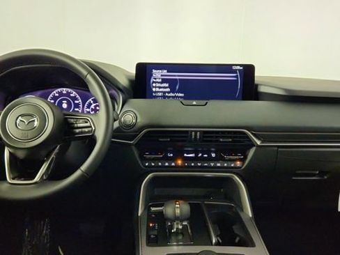 Used 2026 MAZDA CX-90 Plug-In Hybrid w/Premium Sport AWD/4WD image 25