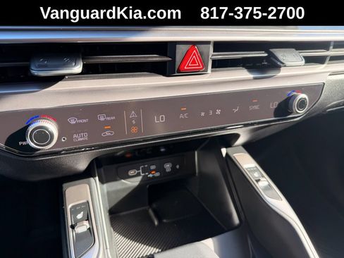 Used 2026 Kia Sorento S w/ S Panoramic Sunroof Package FWD image 19