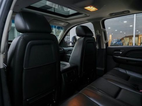 Used 2013 GMC Sierra 3500 Denali image 42