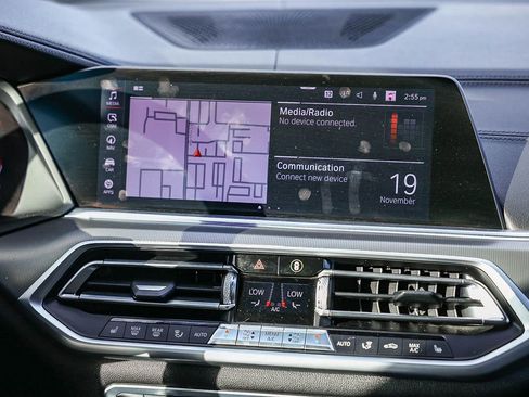 Used 2020 BMW X5 sDrive40i w/ Convenience Package image 22