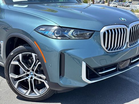 Used 2024 BMW X5 sDrive40i w/ Premium Package RWD image 6