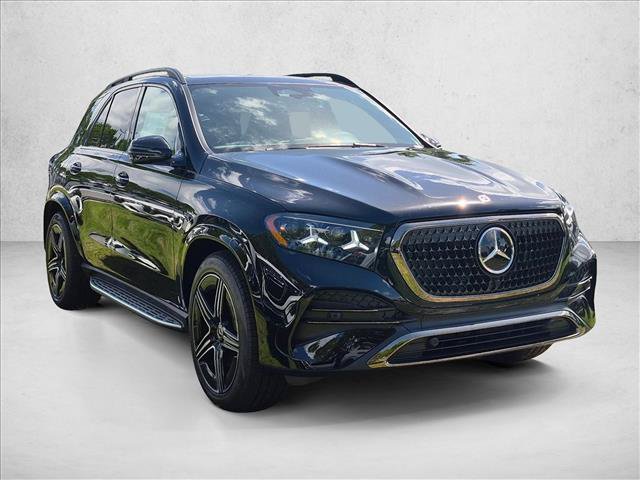 New 2027 Mercedes-Benz GLE 450 4MATIC image 6