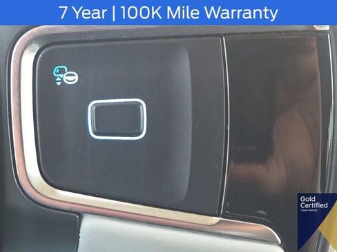 Used 2025 Ford Expedition Max Platinum w/ Driver's Package AWD/4WD image 48