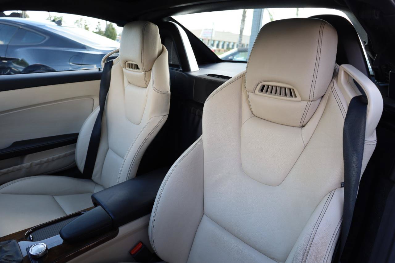 Used 2015 Mercedes-Benz SLK 350 image 7