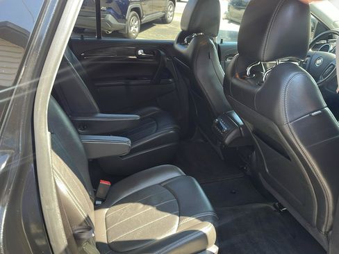 Used 2017 Buick Enclave Leather AWD/4WD image 22