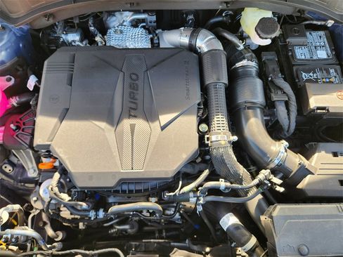 New 2026 Kia Sorento SX image 22