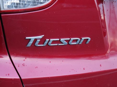Used 2015 Hyundai Tucson GLS w/ Option Group 02 image 38