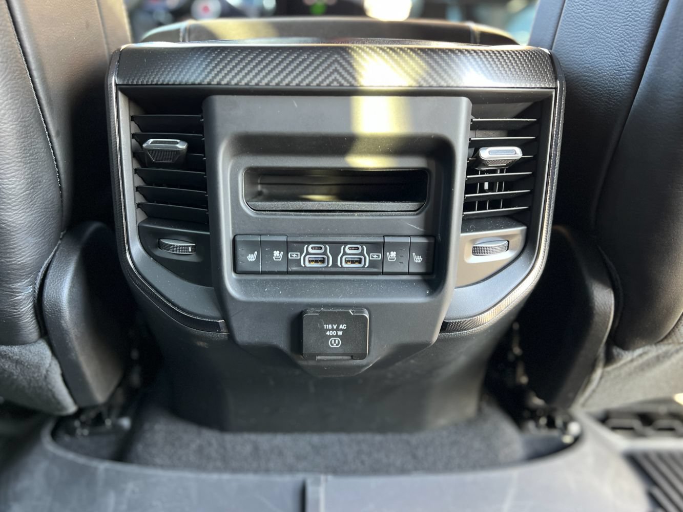 Used 2025 RAM 1500 RHO w/ RHO Level 1 Equipment Group AWD/4WD image 29
