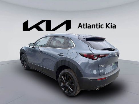 Used 2023 MAZDA CX-30 AWD 2.5 S w/ Preferred Package image 10