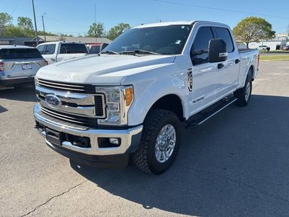 Used 2017 Ford F250 XLT w/ XLT Value Package