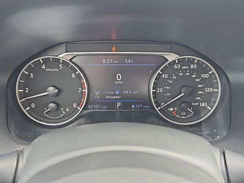 Used 2025 Nissan Altima 2.5 SR FWD image 21