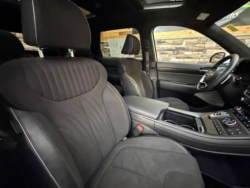 Used 2024 Hyundai Palisade Calligraphy AWD/4WD image 16