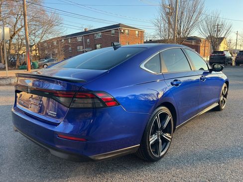 Used 2023 Honda Accord Sport image 5