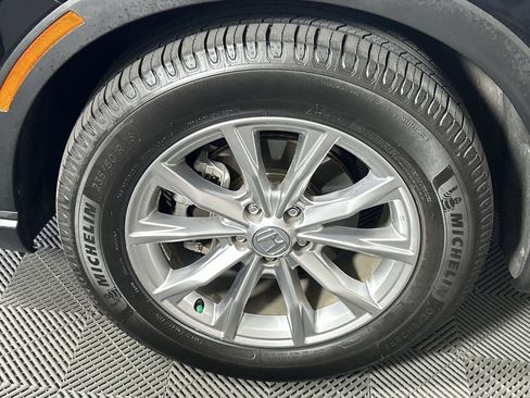 Used 2024 Honda CR-V EX-L image 10