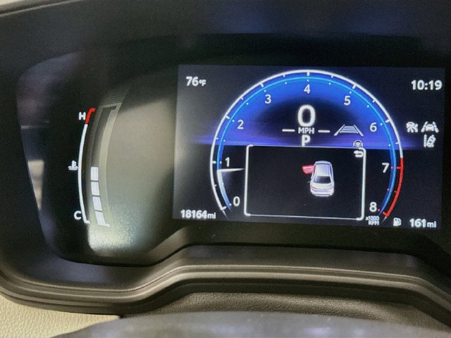 Used 2026 Toyota Corolla LE FWD image 12