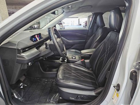 Used 2021 Ford Mustang Mach-E Select image 23