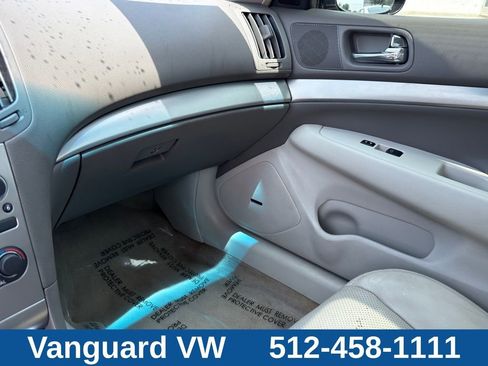 Used 2013 INFINITI G37 Journey w/ Premium Pkg RWD image 21