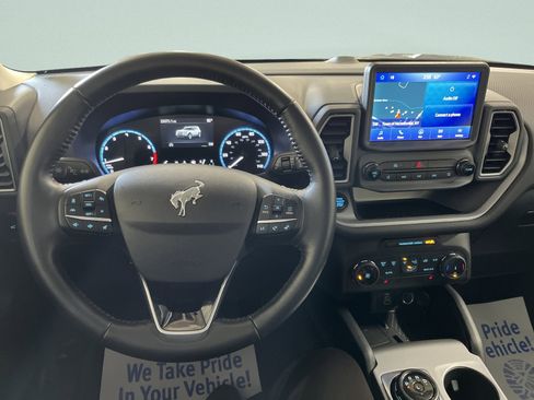 Used 2023 Ford Bronco Sport Big Bend w/ Convenience Package image 17
