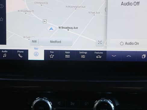 Certified 2023 Ford F150 XLT w/ Equipment Group 302A High AWD/4WD image 22