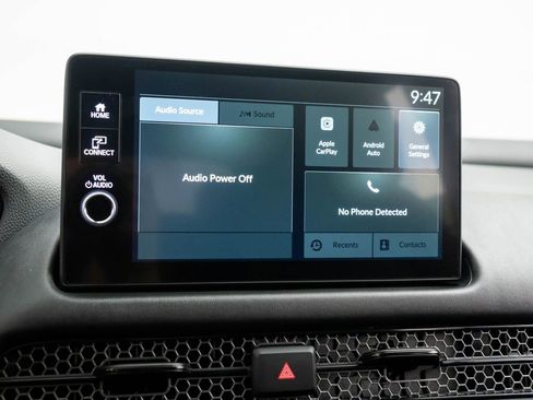 New 2026 Honda HR-V Sport image 24