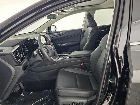 Certified 2026 Lexus NX 350h AWD w/ Accessory Package (2T) image 20