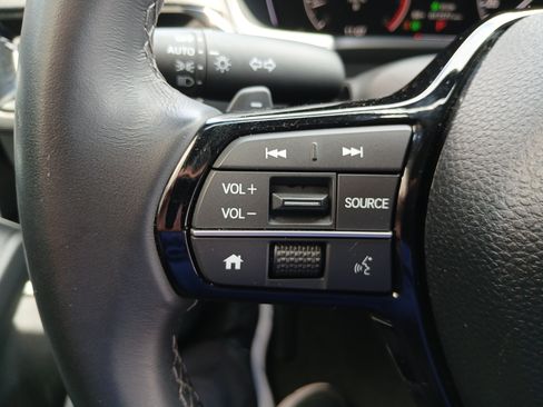 Used 2026 Honda Civic Sport image 11