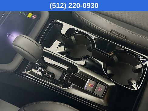 Used 2026 Subaru Forester Touring image 21