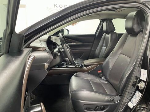 Used 2024 MAZDA CX-30 AWD 2.5 S w/ Premium Package image 10