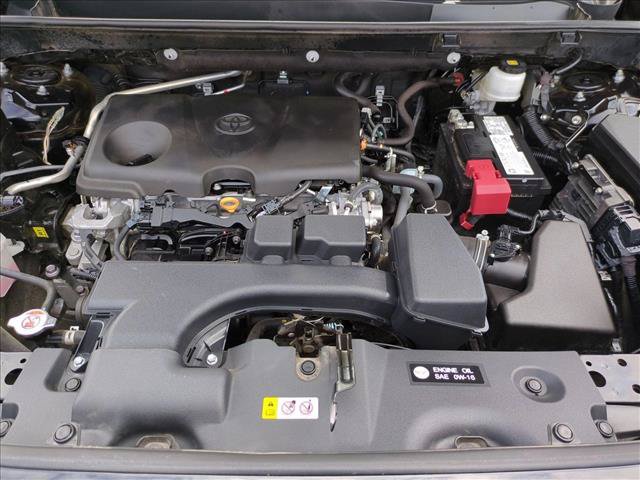 Used 2024 Toyota RAV4 Adventure AWD/4WD image 21