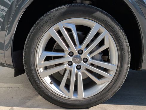 Used 2018 Audi Q5 2.0T Premium Plus image 36