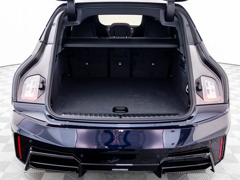 New 2026 BMW iX xDrive60 w/ M Sport Package image 31