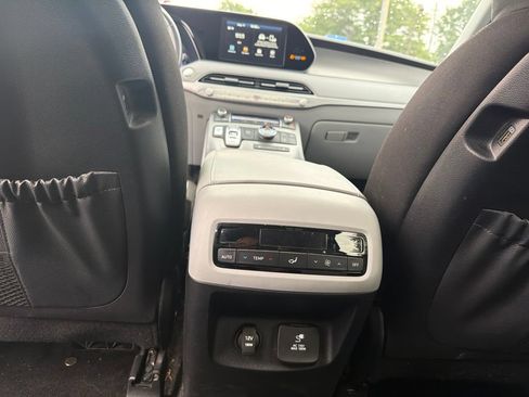 Used 2020 Hyundai Palisade SEL w/ Convenience Package AWD/4WD image 14