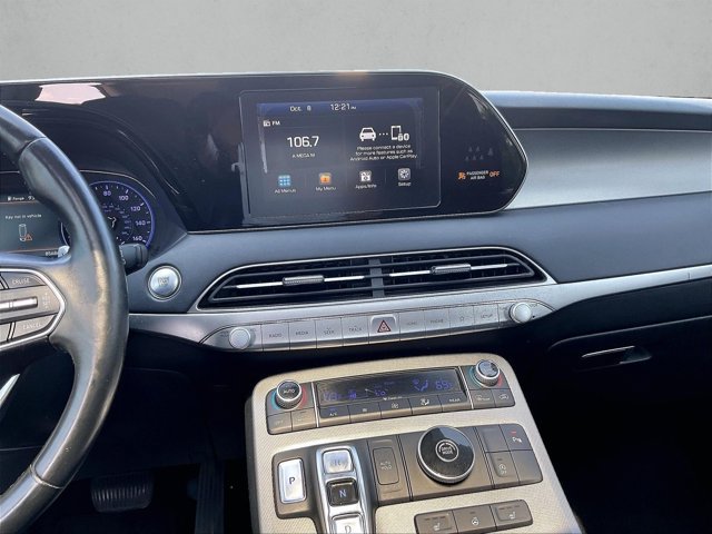 Used 2020 Hyundai Palisade SEL w/ Premium Package FWD image 8