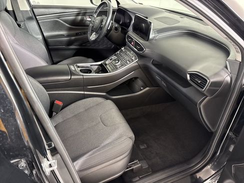 Used 2023 Hyundai Santa Fe SEL FWD image 21