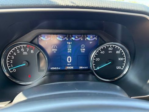 Used 2022 Ford F150 XLT w/ Equipment Group 302A High AWD/4WD image 14