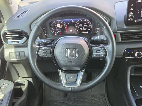 Certified 2024 Honda Pilot Elite image 28