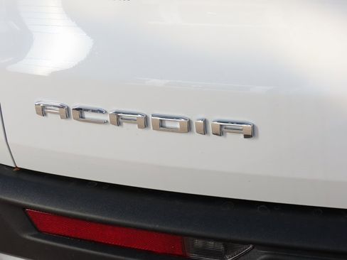 New 2026 GMC Acadia Elevation w/ Elevation Premium Package image 19