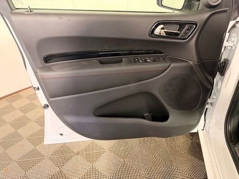 New 2026 Dodge Durango GT image 17