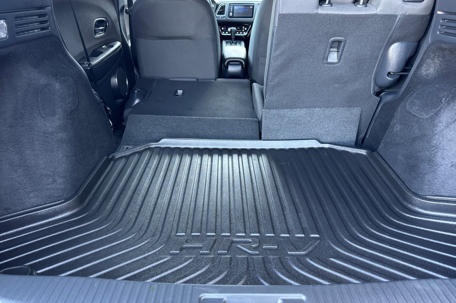 Certified 2022 Honda HR-V EX image 15