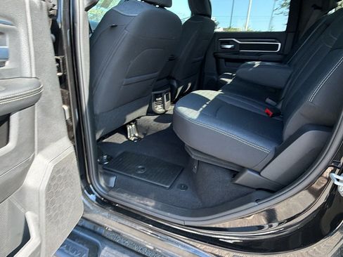 Used 2026 RAM 2500 Big Horn AWD/4WD image 23