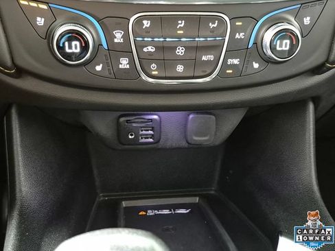 Used 2021 Chevrolet Traverse Premier w/ Redline Edition AWD/4WD image 21