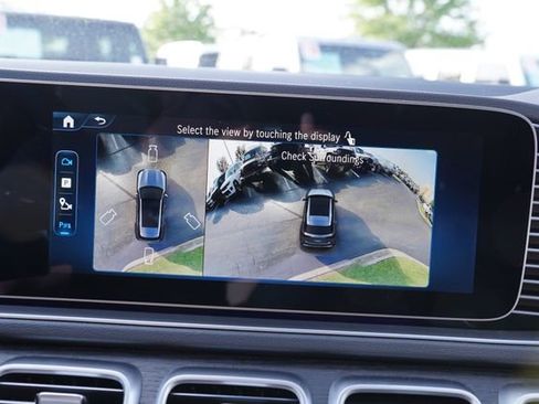 New 2026 Mercedes-Benz GLE 450 4MATIC image 27